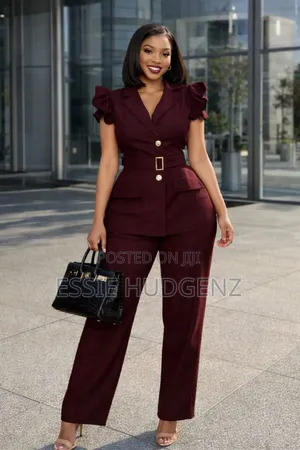 Classy Suits for Women