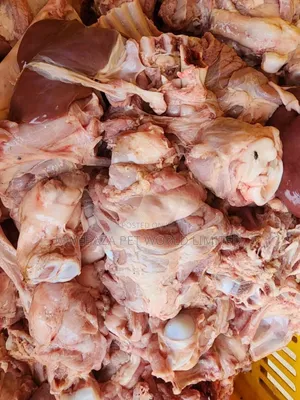 Cow Meat for Dogs