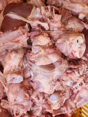 Cow Meat for Dogs