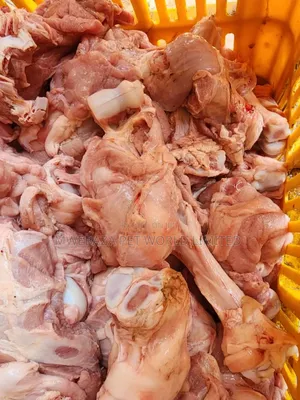 Cow Meat for Dogs