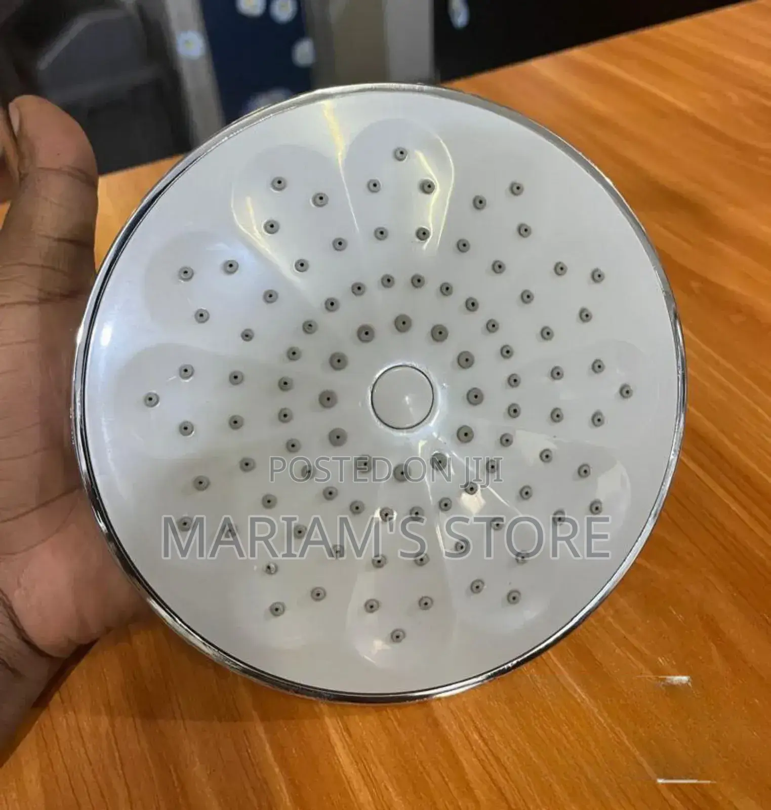 Shower Head