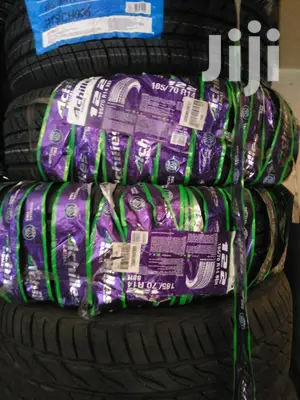 Achilles Tires 185/70r14