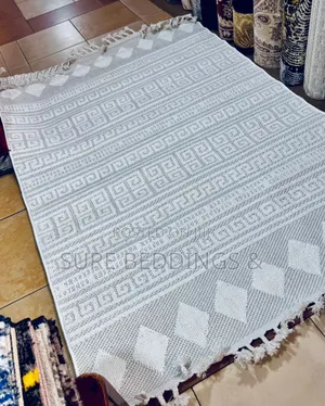 Modern Sisal Carpet