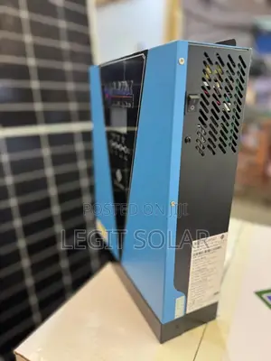 Hybrid Sumry Solar Inverter 1.5kva/1200w