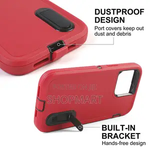 Armored Case for iPhone 11