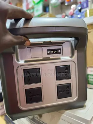 Portable Power Station 1500w