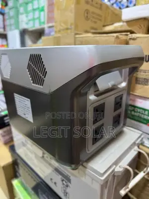 Portable Power Station 1500w