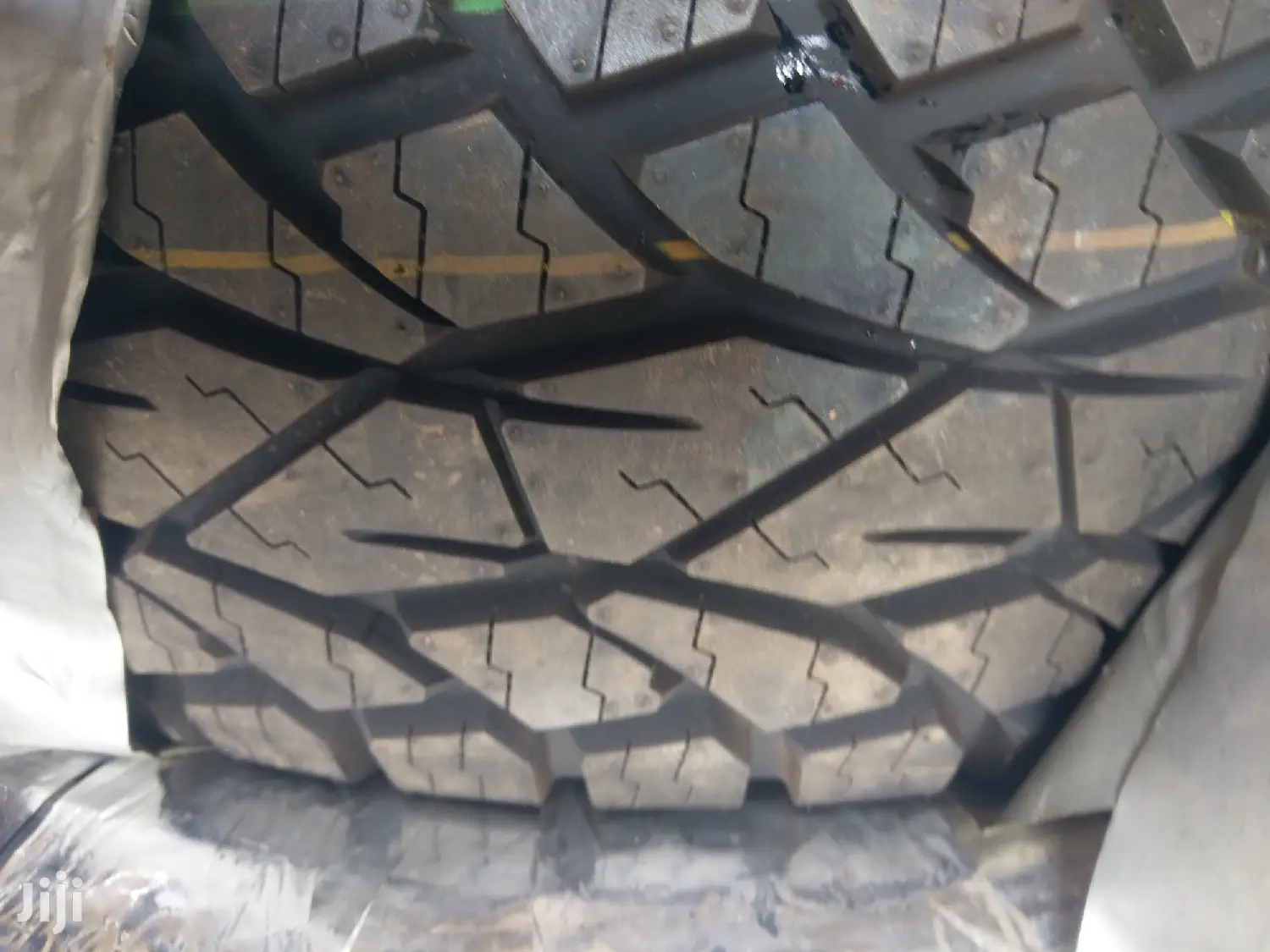225/75r15 Tires