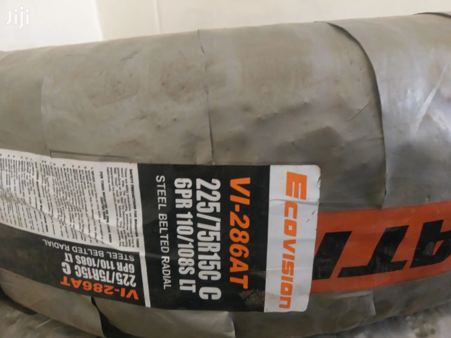 225/75r15 Tires