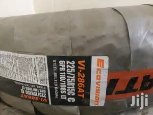 225/75r15 Tires