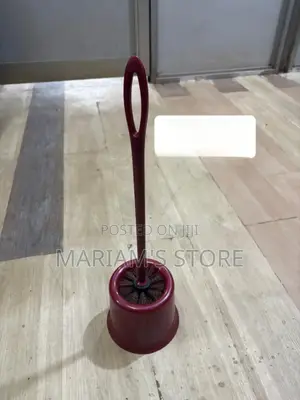 Toilet Brush