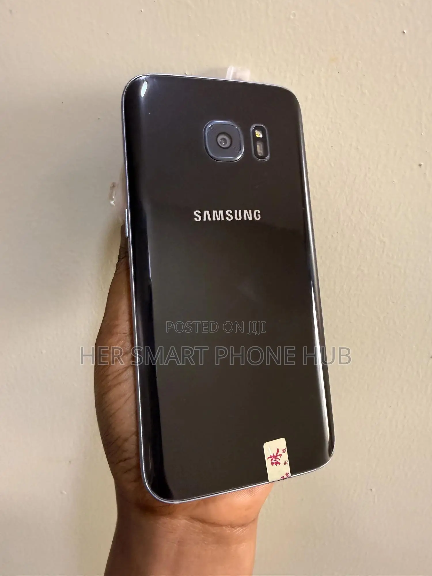 Samsung Galaxy S7 Mini 32 GB Black