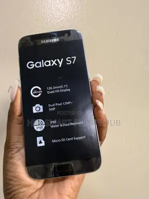 Samsung Galaxy S7 Mini 32 GB Black