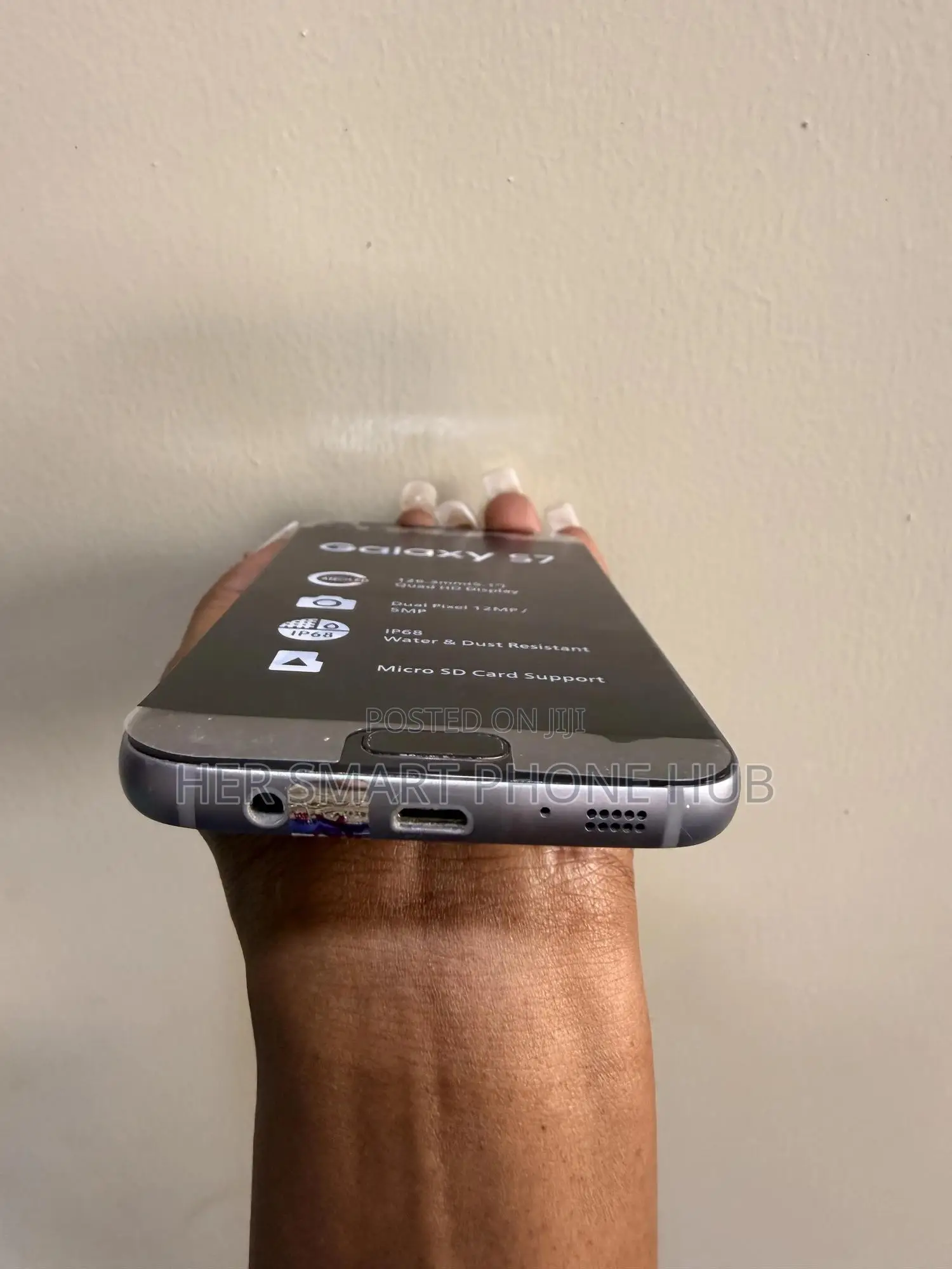 Samsung Galaxy S7 Mini 32 GB Black