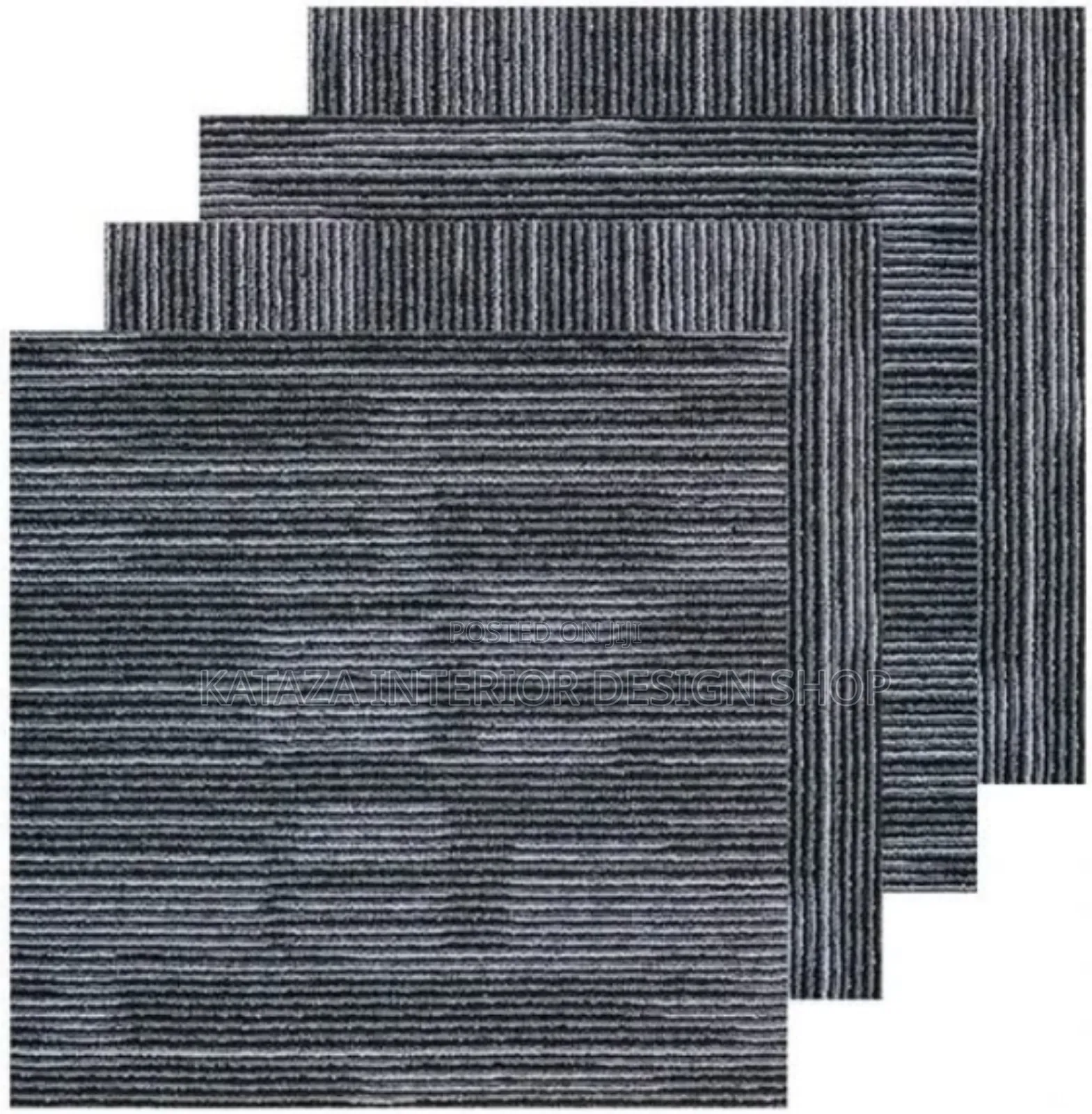 Hotel Luxury Tile Floor Carpets