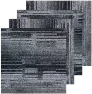 Hotel Luxury Tile Floor Carpets