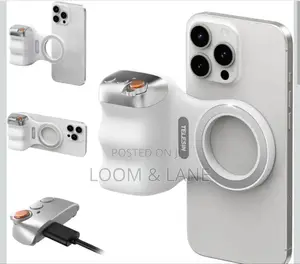 Earldom Fun Shot Magnetic Grip