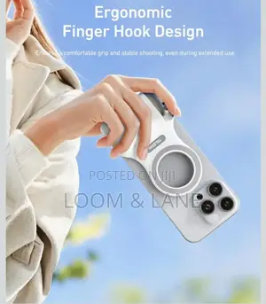 Earldom Fun Shot Magnetic Grip