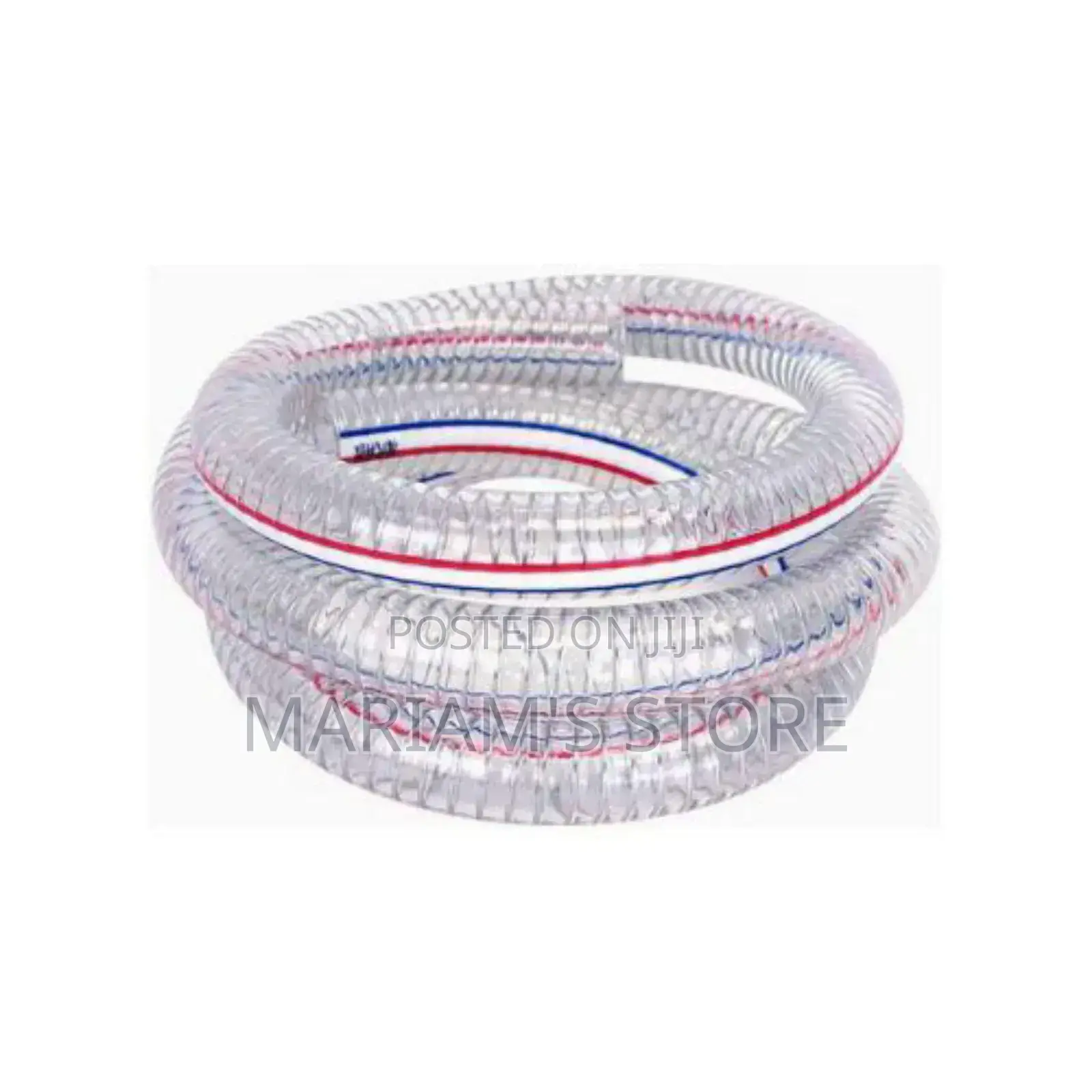Hose Pipe 2.5""