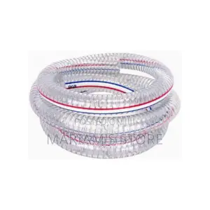 Hose Pipe 2.5""