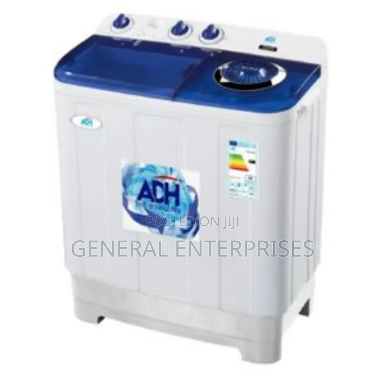 Adh 7kg Washing Machine