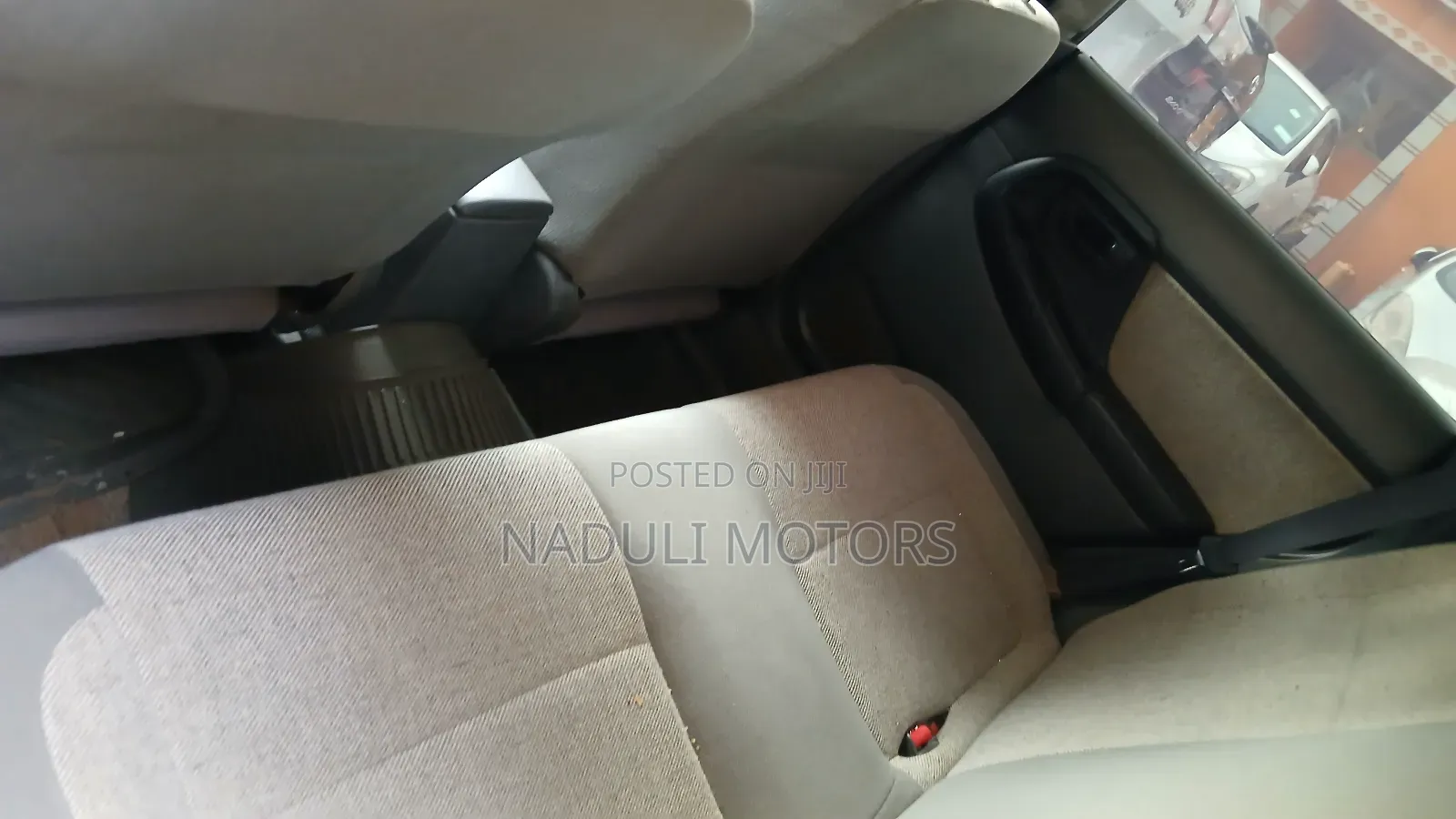 Subaru Impreza 1.6 TS 2005 Silver