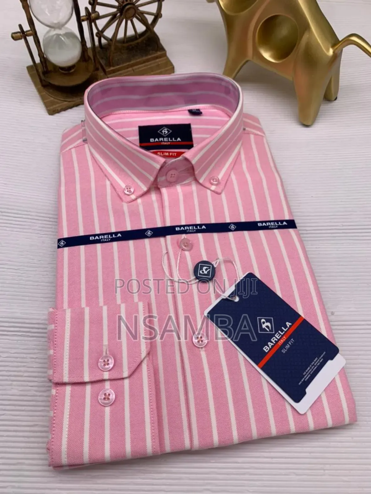 Office Shirts