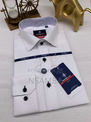 Office Shirts