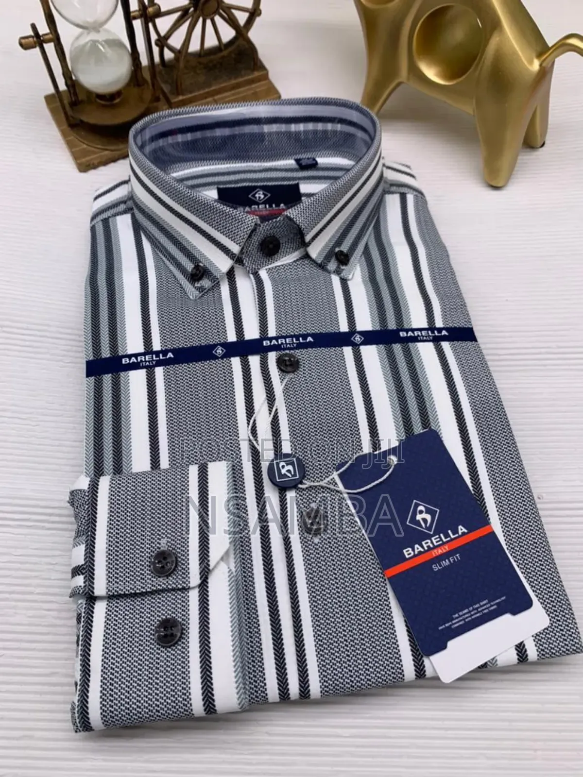 Office Shirts