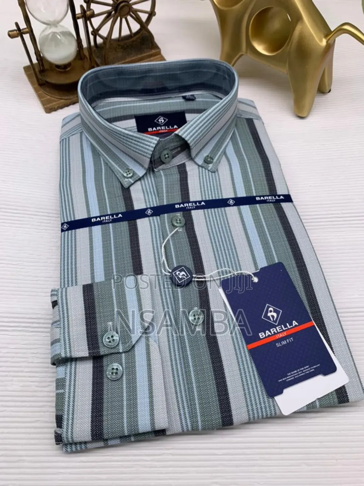 Office Shirts