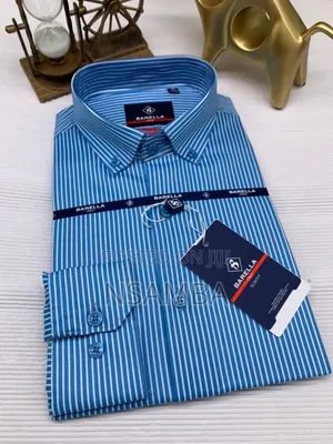 Office Shirts