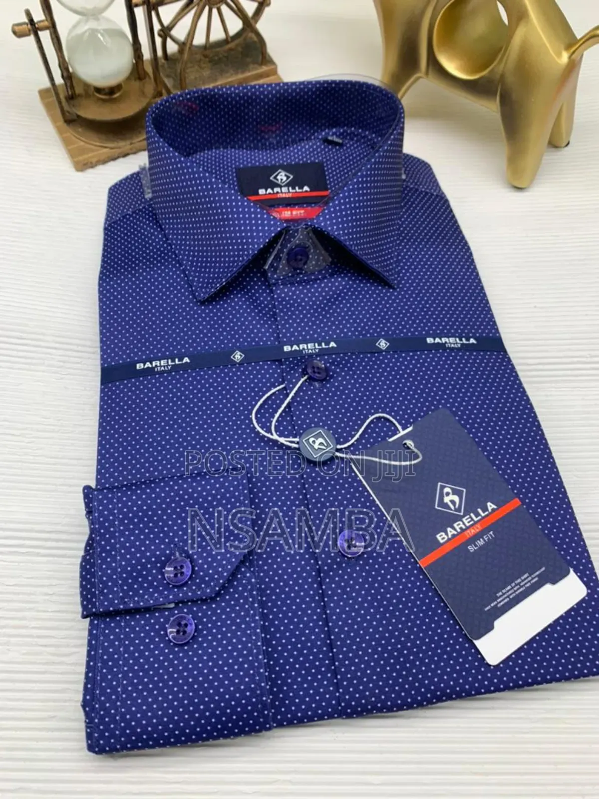 Office Shirts
