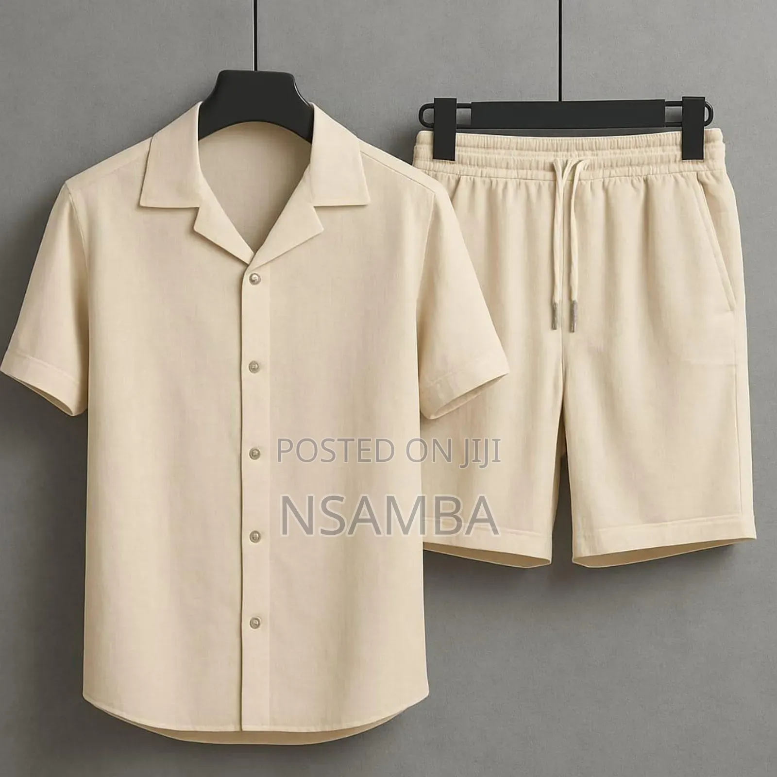 Luise Vuitton Two Piece