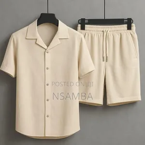 Luise Vuitton Two Piece