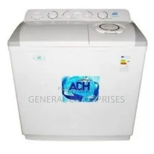 Adh 7kg Washing Machine Twin Tub