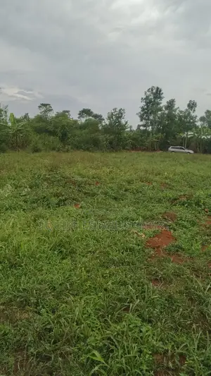 Plot for Sale in Kikandwa, Mukono (Kayunga Road). 50x50 Ft, 2m Only