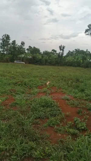 Plot for Sale in Kikandwa, Mukono (Kayunga Road). 50x50 Ft, 2m Only