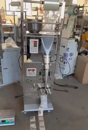 Packaging Machine