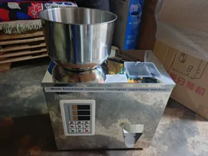 Packaging Machine