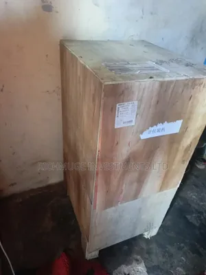 Packaging Machine