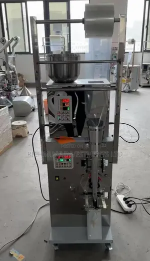 Packaging Machine
