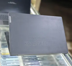 Laptop Lenovo Ideapad 3 8GB AMD Ryzen 5 HDD+SSD 256GB