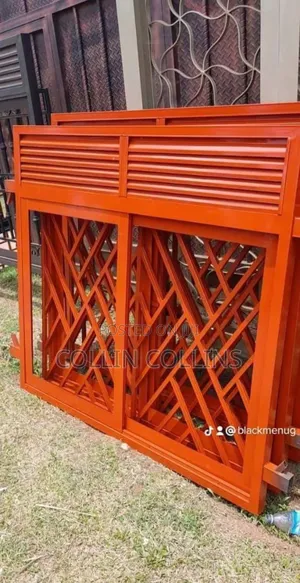 Modernised Sliding Window