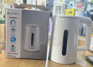 Blackark Electric Kettle, Model Number Bakt00