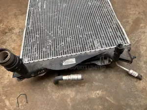 Radiator V6