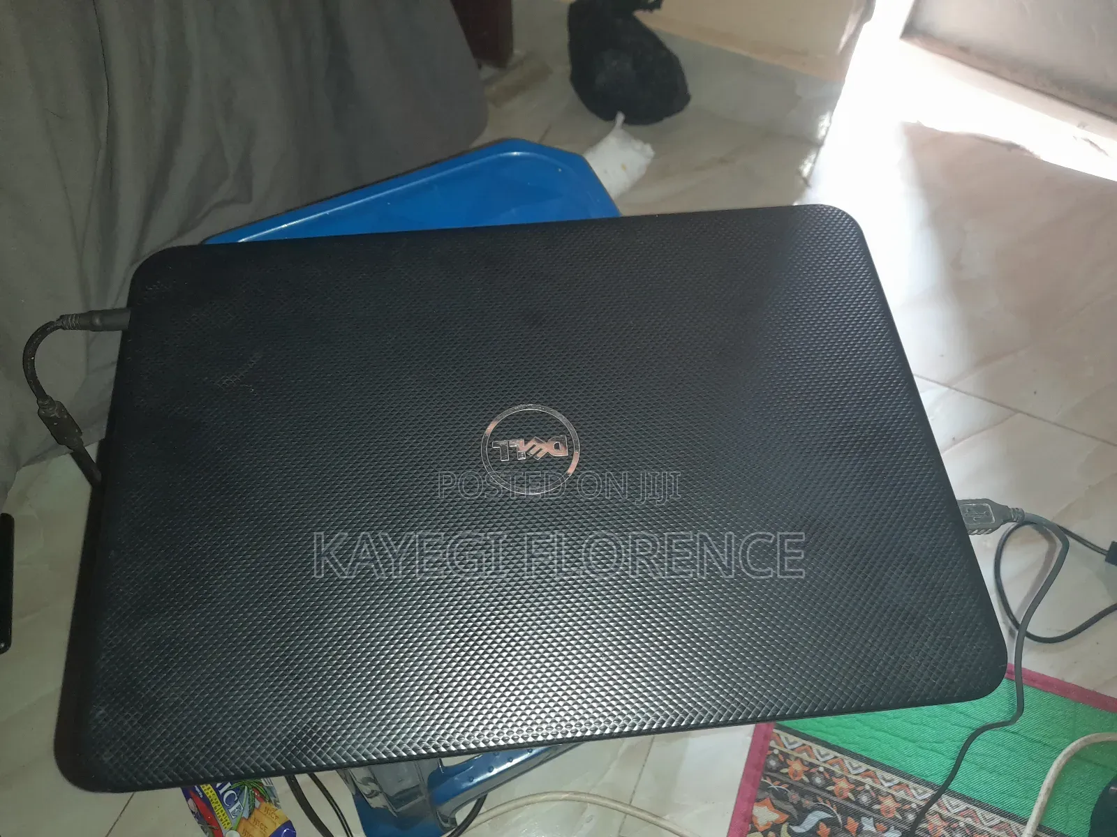 Laptop Dell Inspiron 14 3452 4GB Intel Core I3 HDD 500GB