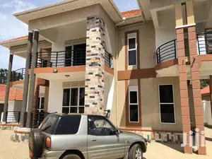 Najjera First Class Mansion on Sell