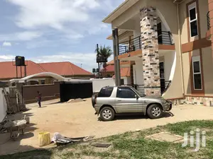Najjera First Class Mansion on Sell