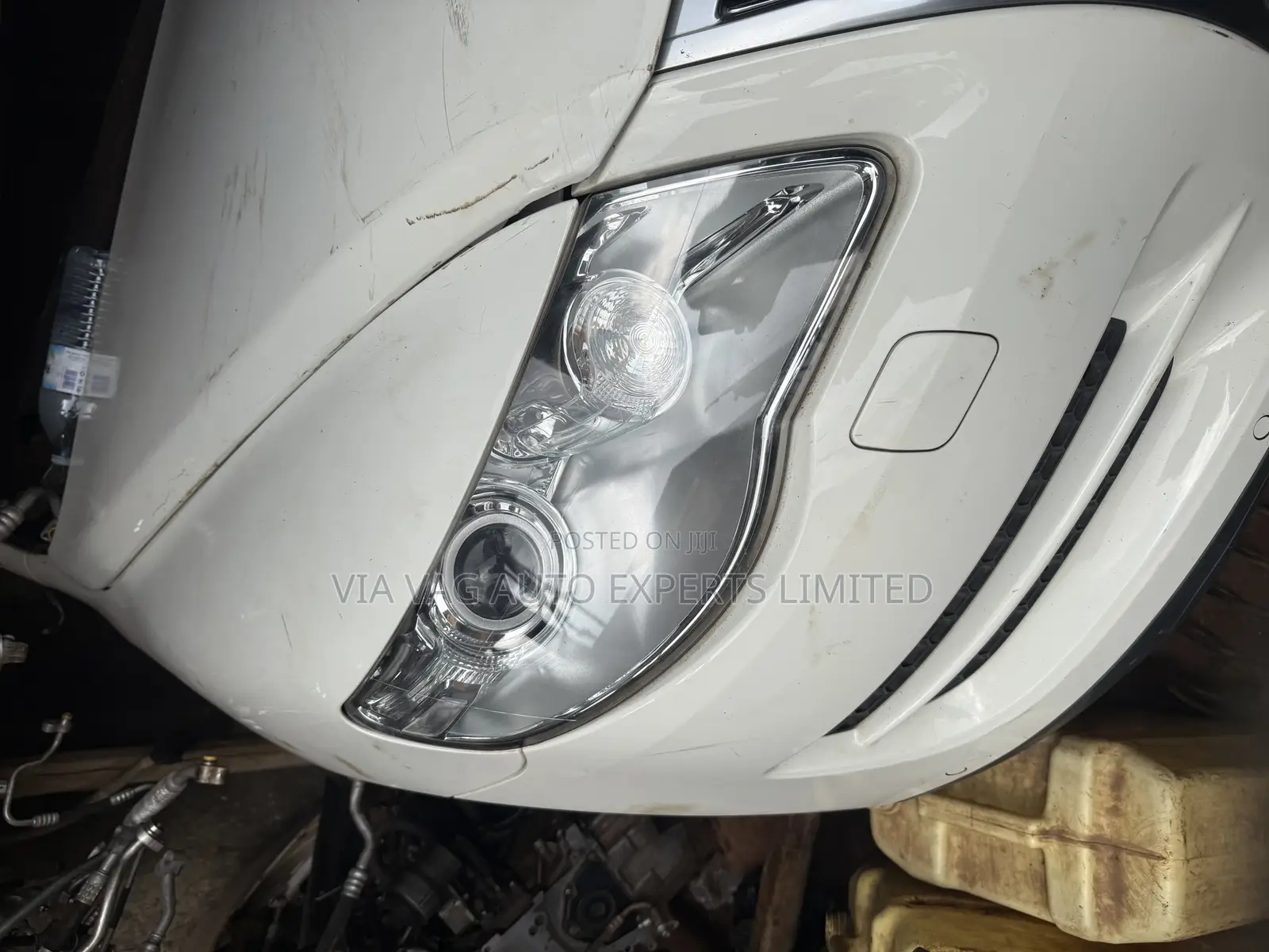 Headlights