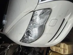 Headlights